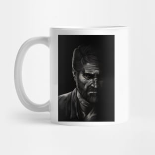 Joel Mug